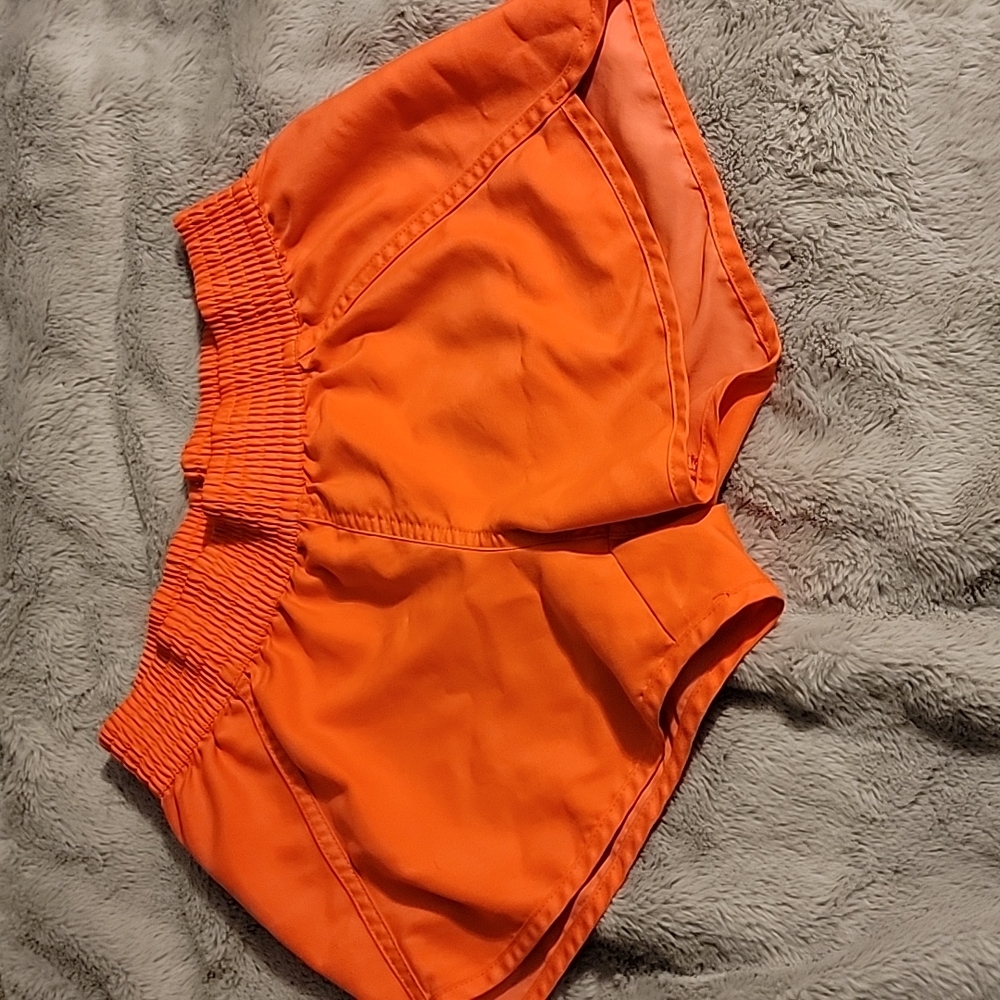 Athletic shorts